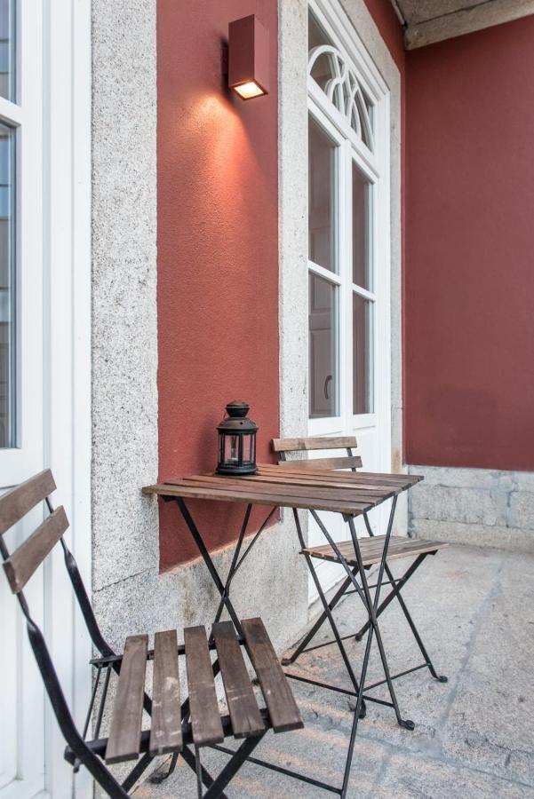 Guestready - Loios Cube Top Of The Ice Cream Porto Ngoại thất bức ảnh