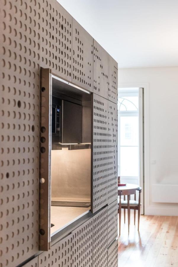Guestready - Loios Cube Top Of The Ice Cream Porto Ngoại thất bức ảnh