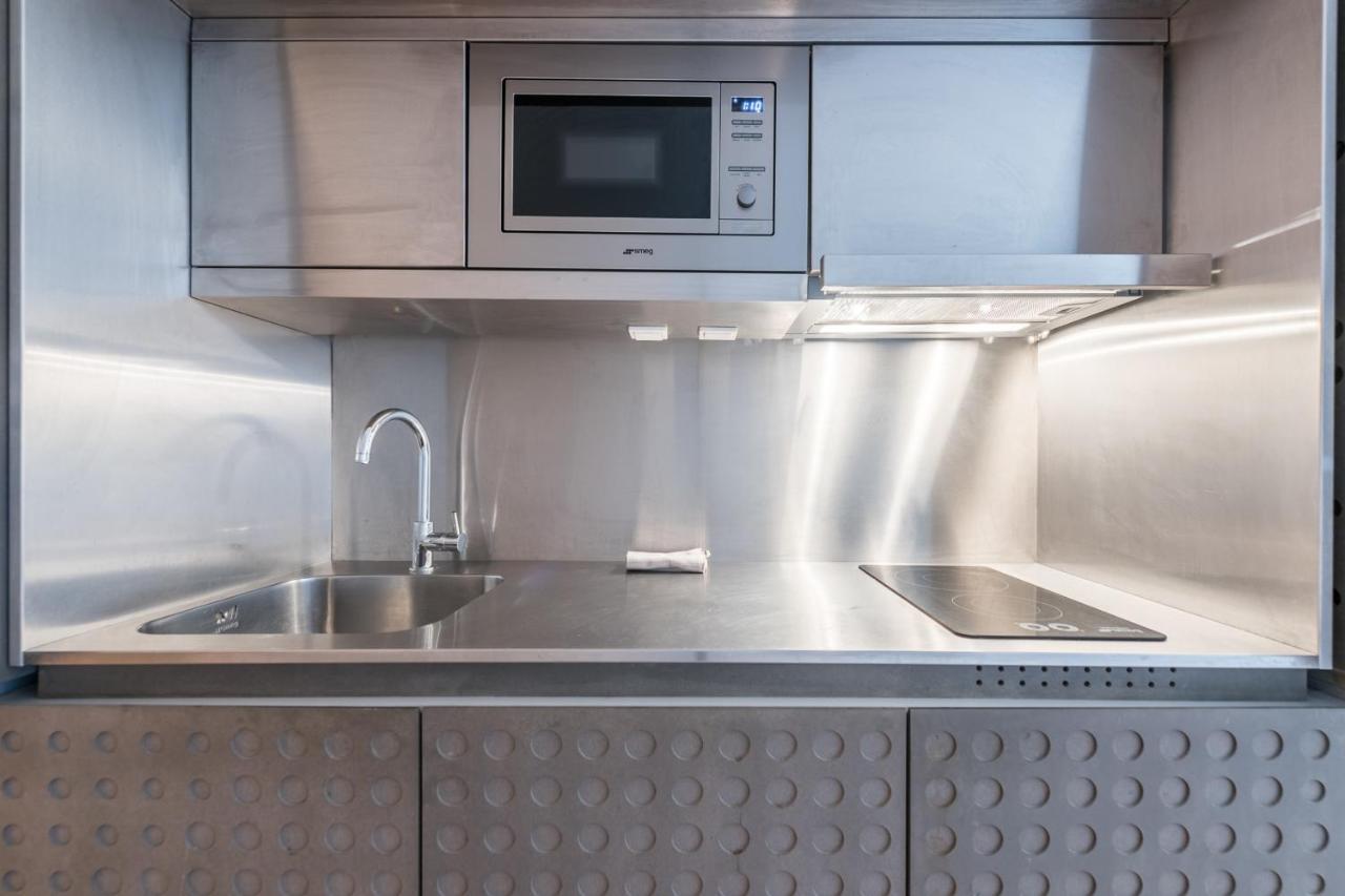 Guestready - Loios Cube Top Of The Ice Cream Porto Ngoại thất bức ảnh